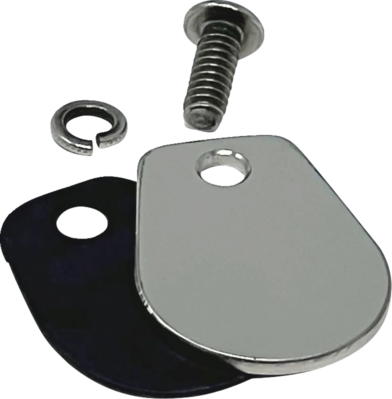 Speedometer Drive Block-Off Kit