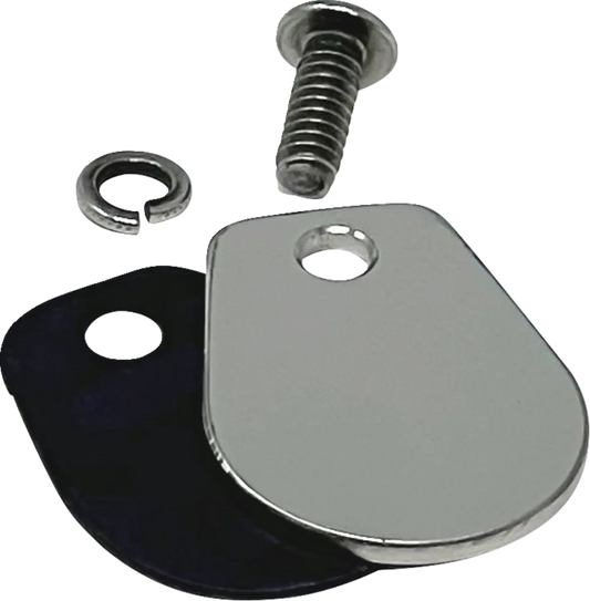 Speedometer Drive Block-Off Kit