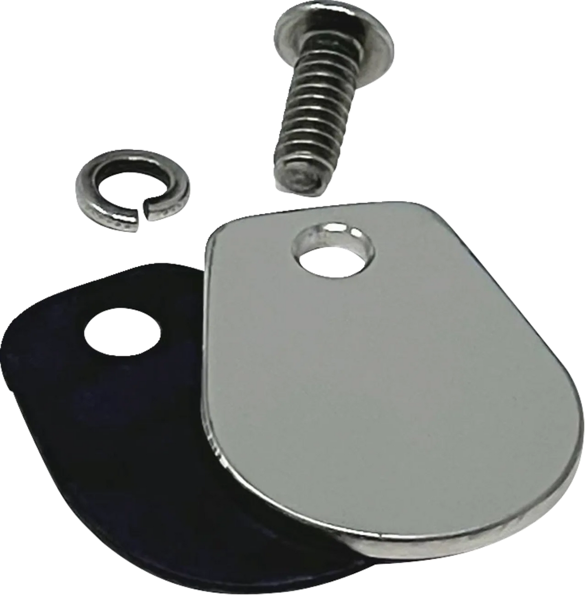 Speedometer Drive Block-Off Kit