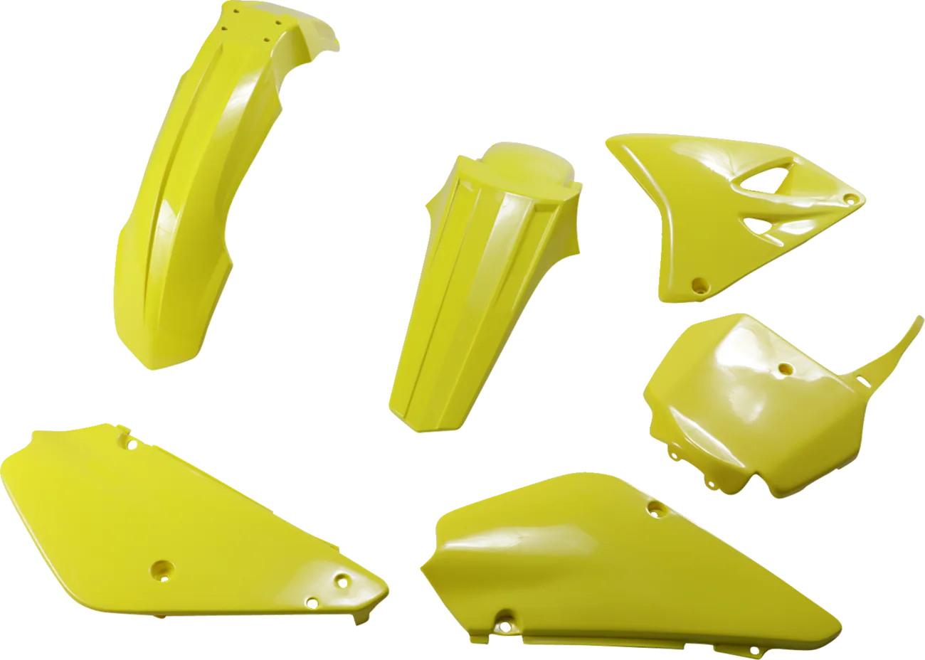 Restyle Body Kit