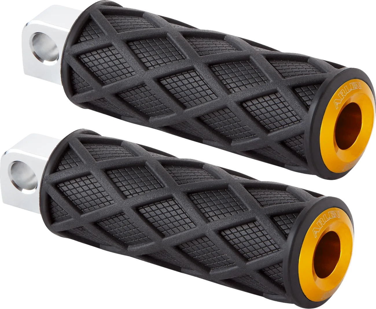 Diamond Foot Pegs