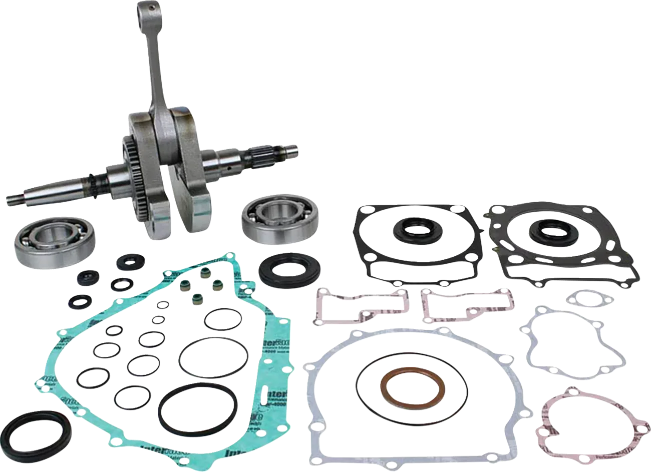 Bottom End Kit