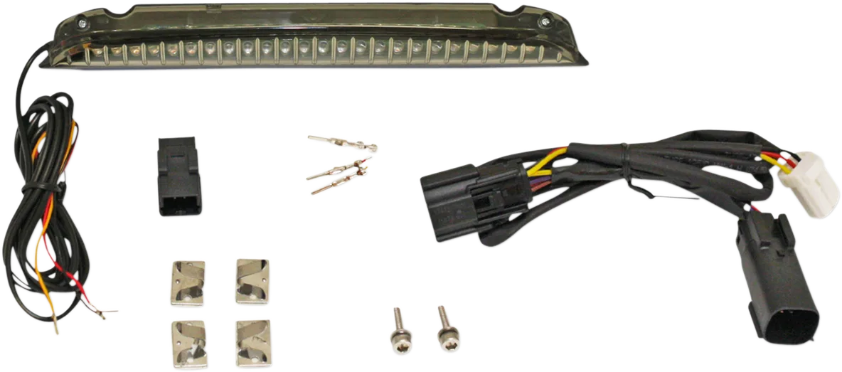 Luggage Rack LED Light Bar