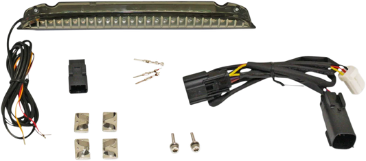 Luggage Rack LED Light Bar