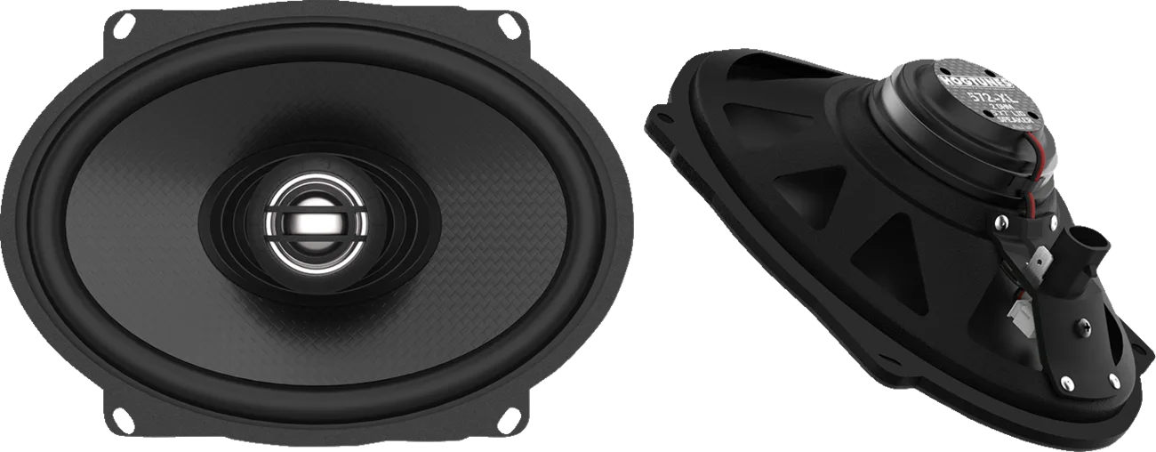 XL Series Lid Speakers