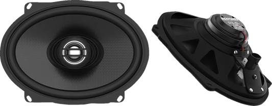 XL Series Lid Speakers