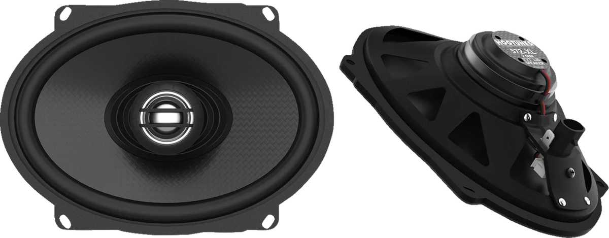 XL Series Lid Speakers