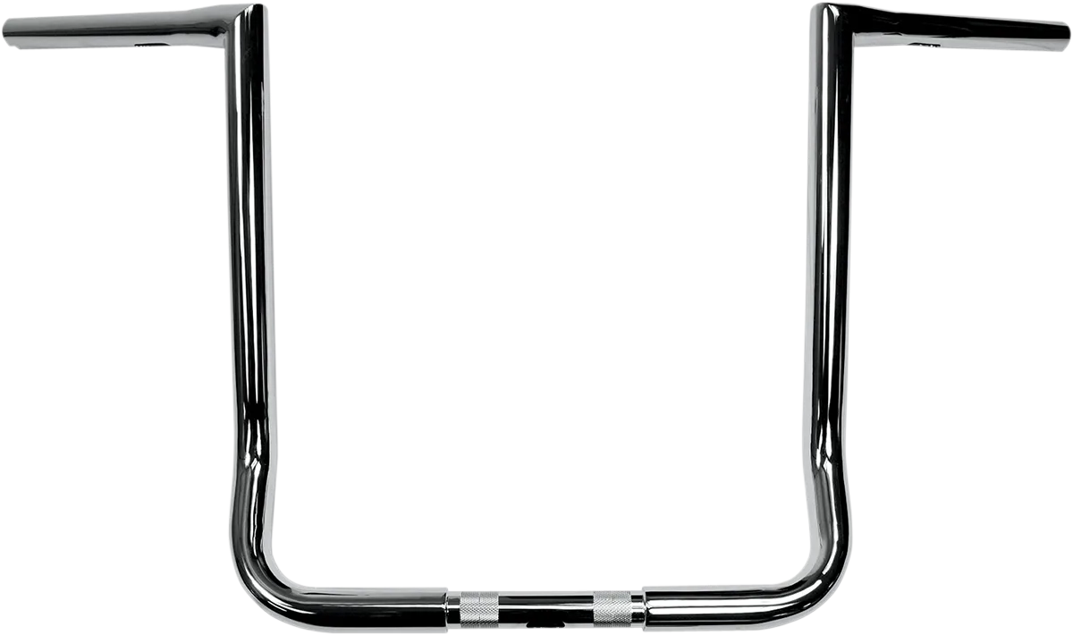 1-1/4" Twin Peaks Touring Handlebar