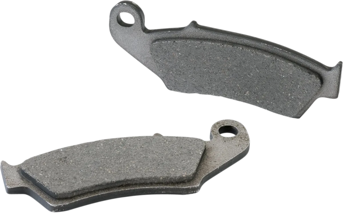 Qualifier Brake Pads