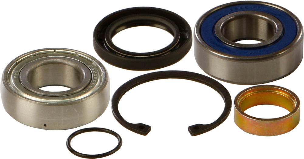 Chaincase Bearing and Seal Kit
