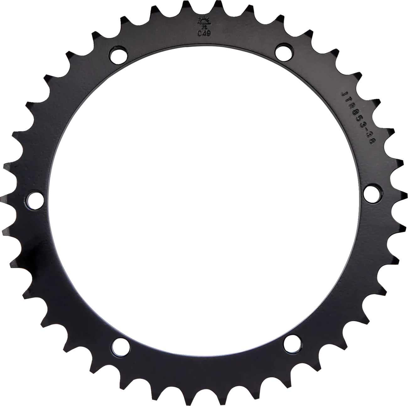 Steel Rear Sprocket