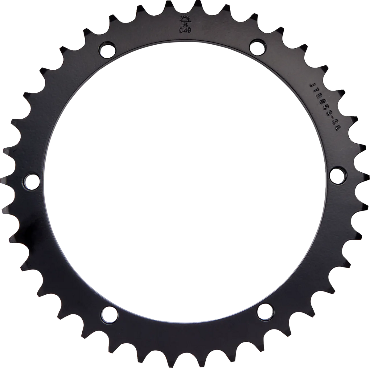 Steel Rear Sprocket