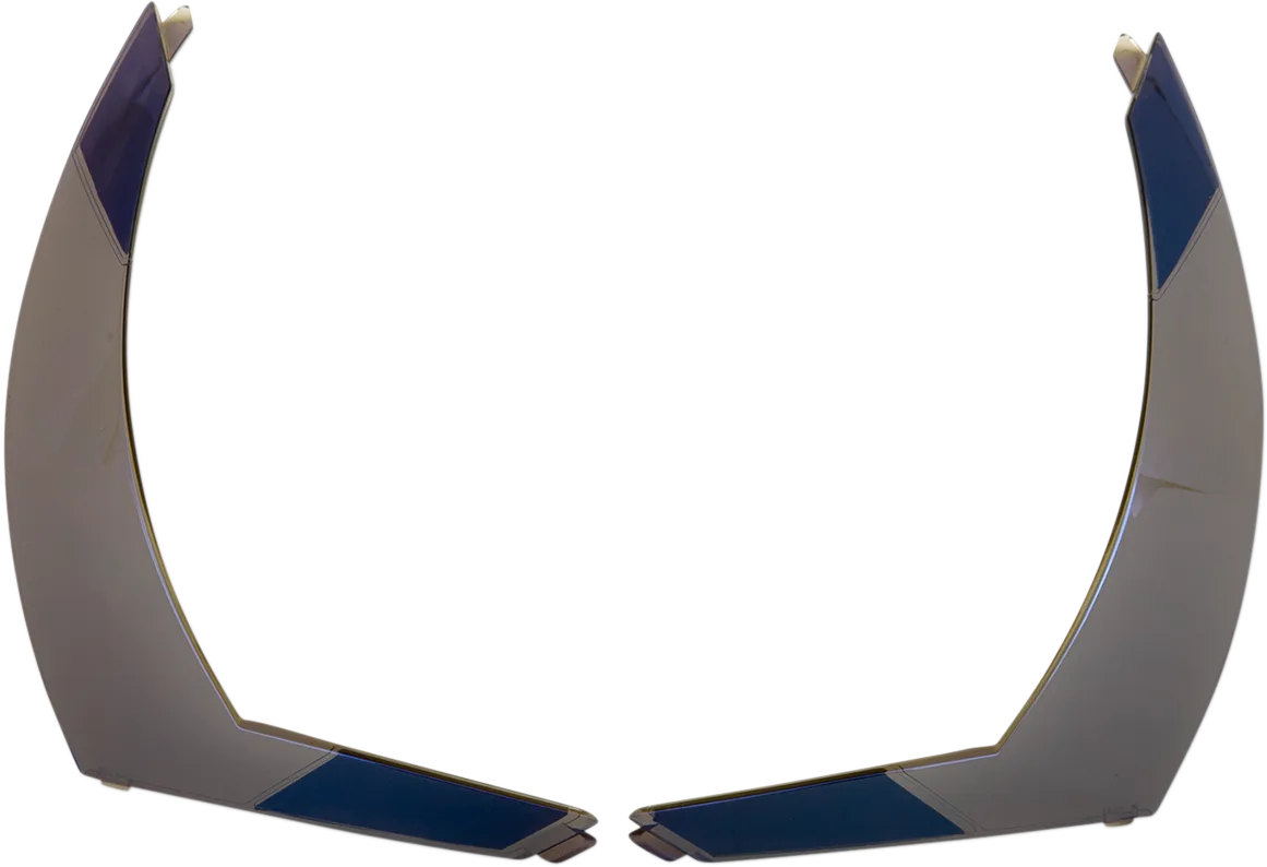 Airform™ Helmet Rear Spoiler