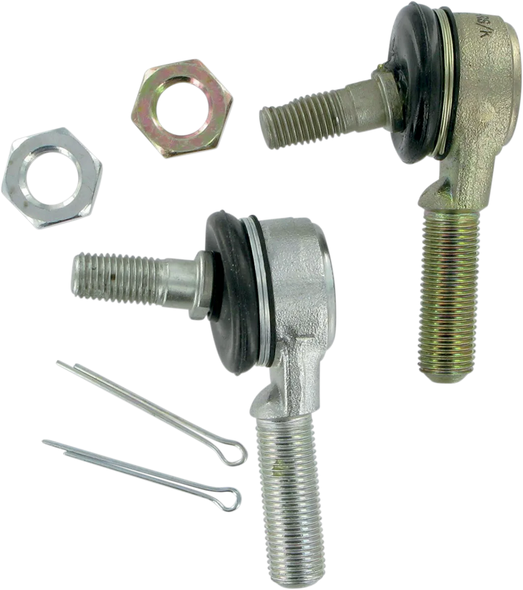 Replacement Inner/Outer Tie-Rod End Kit