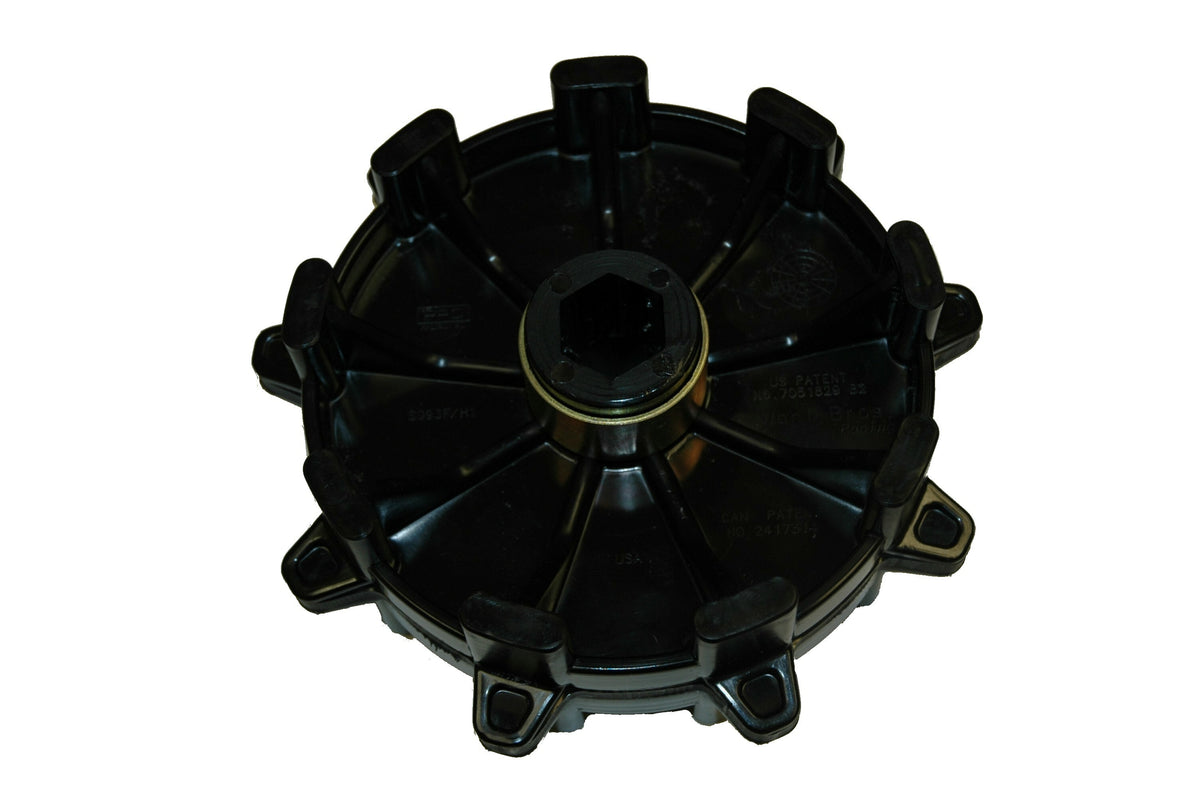 No Slip Combo Sprocket