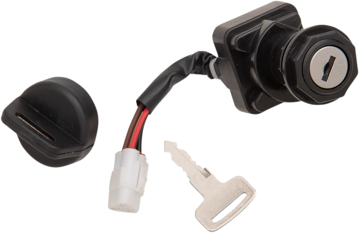 Ignition Switch