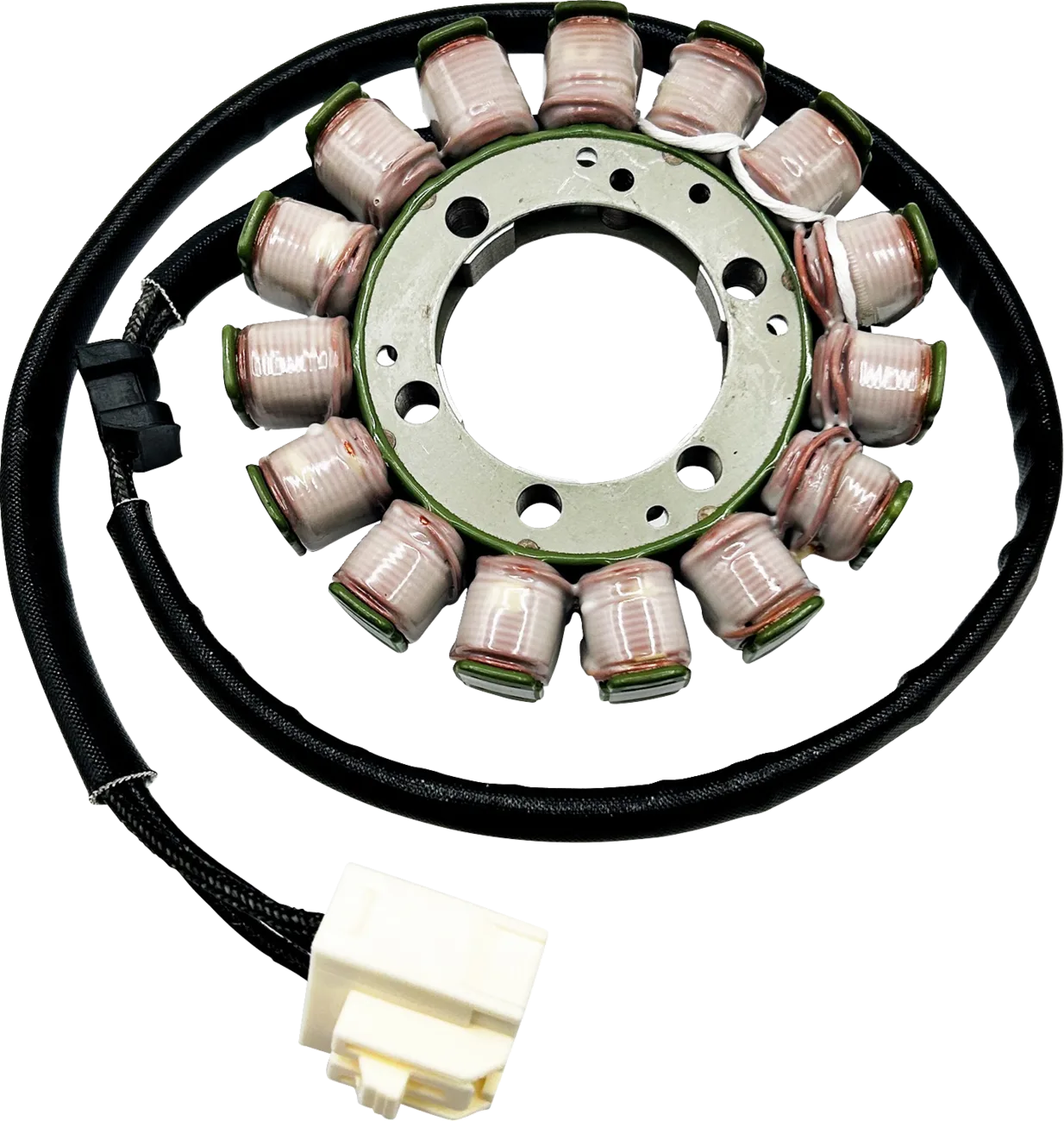Stator
