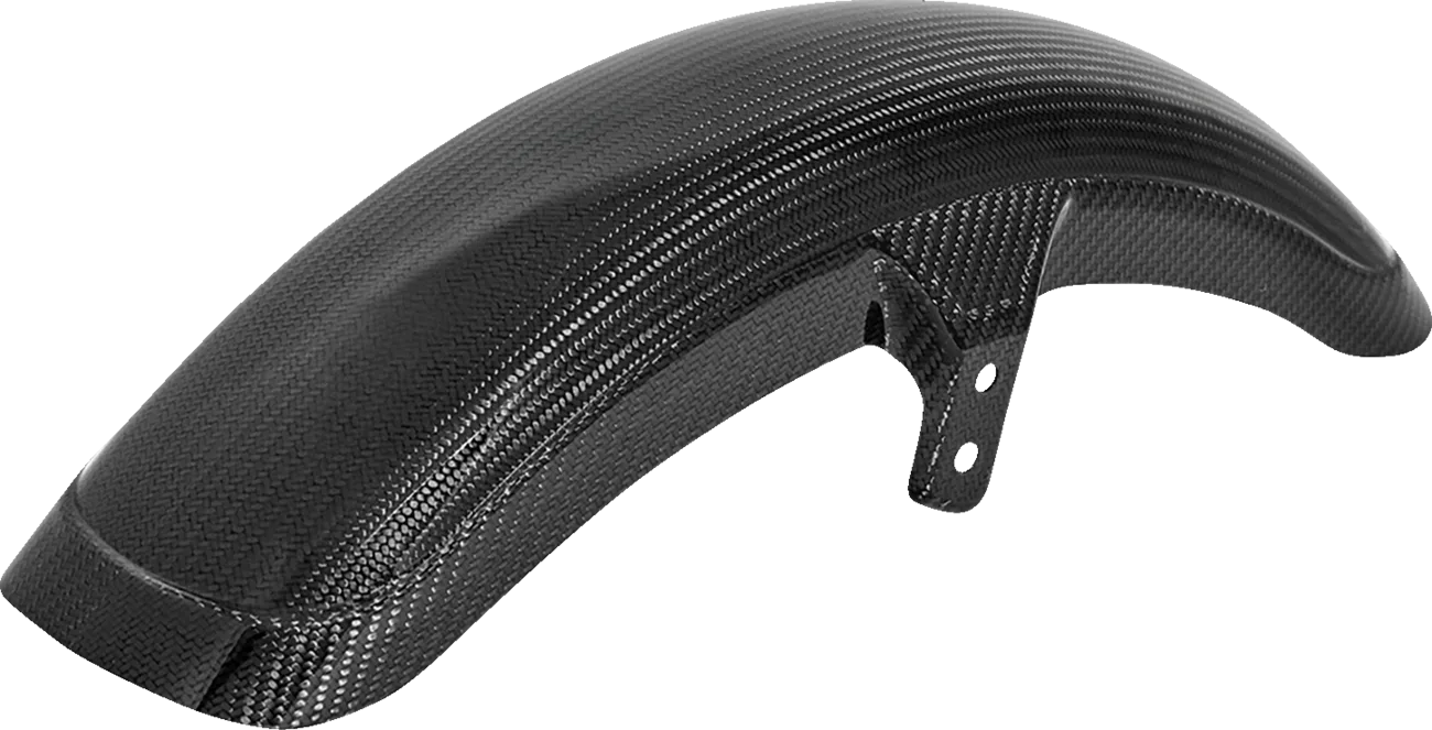 Carbon Fiber Front Fender