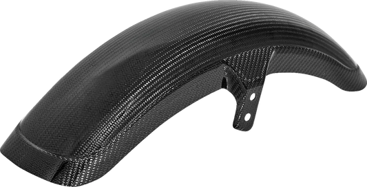 Carbon Fiber Front Fender