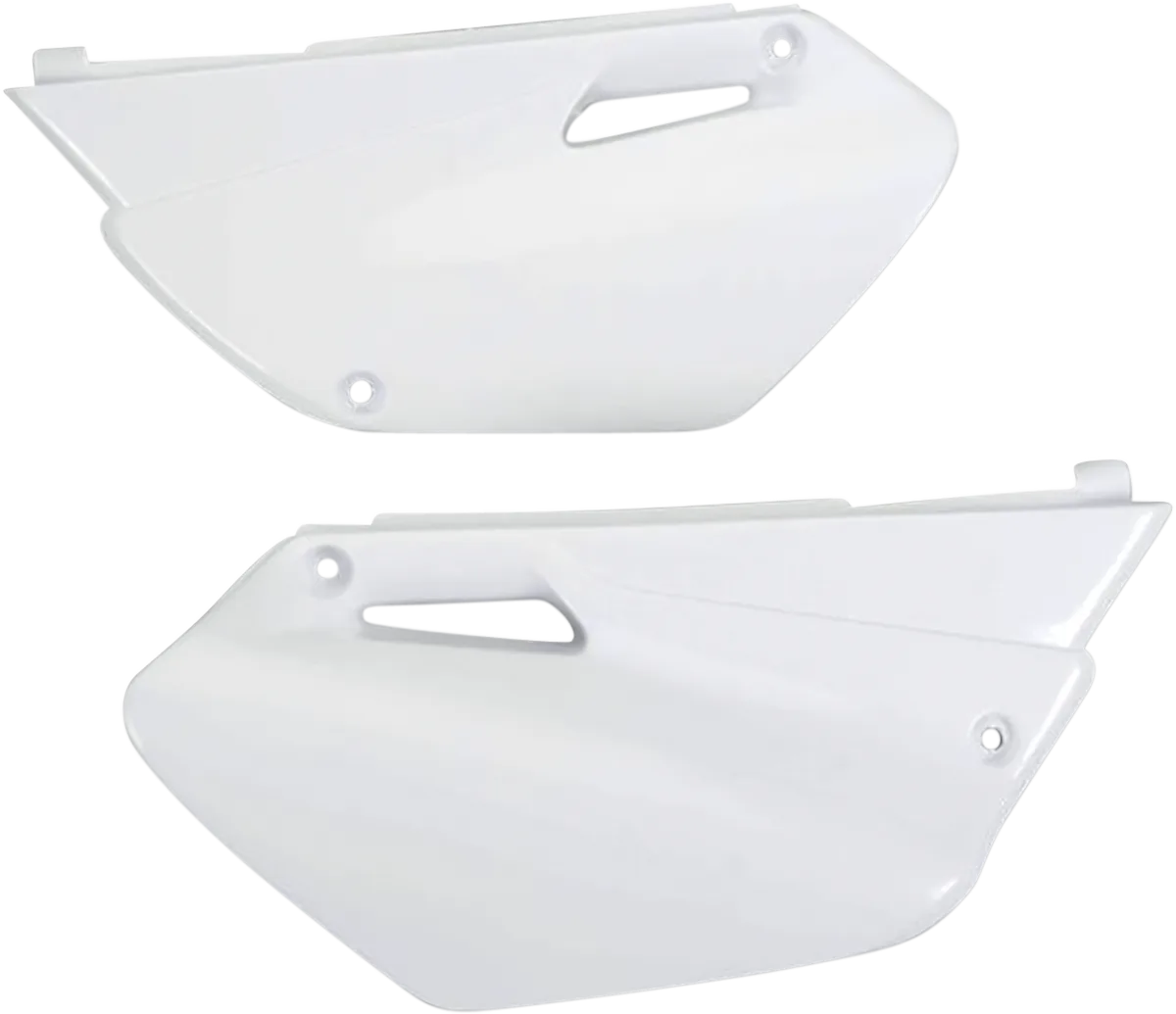 Replacement Side Panels