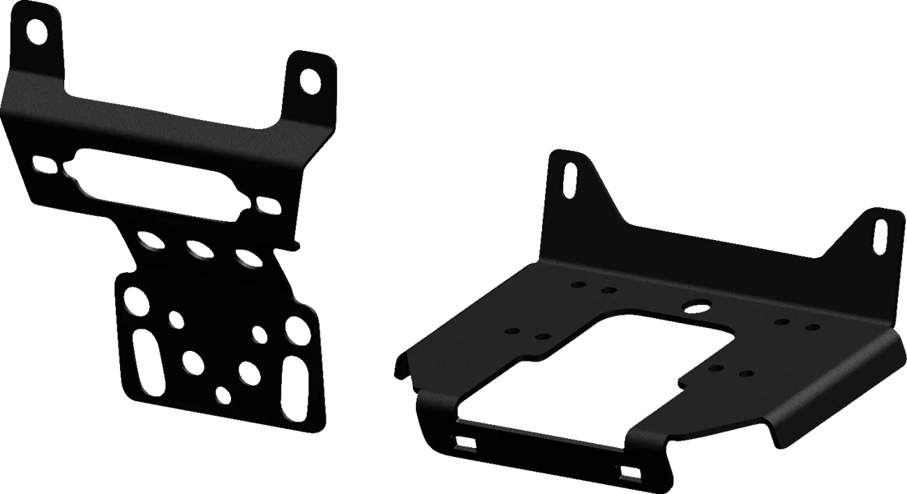Winch Mount