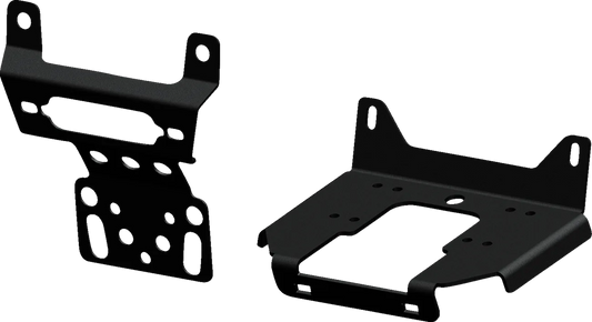 Winch Mount