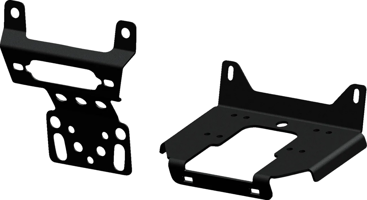 Winch Mount
