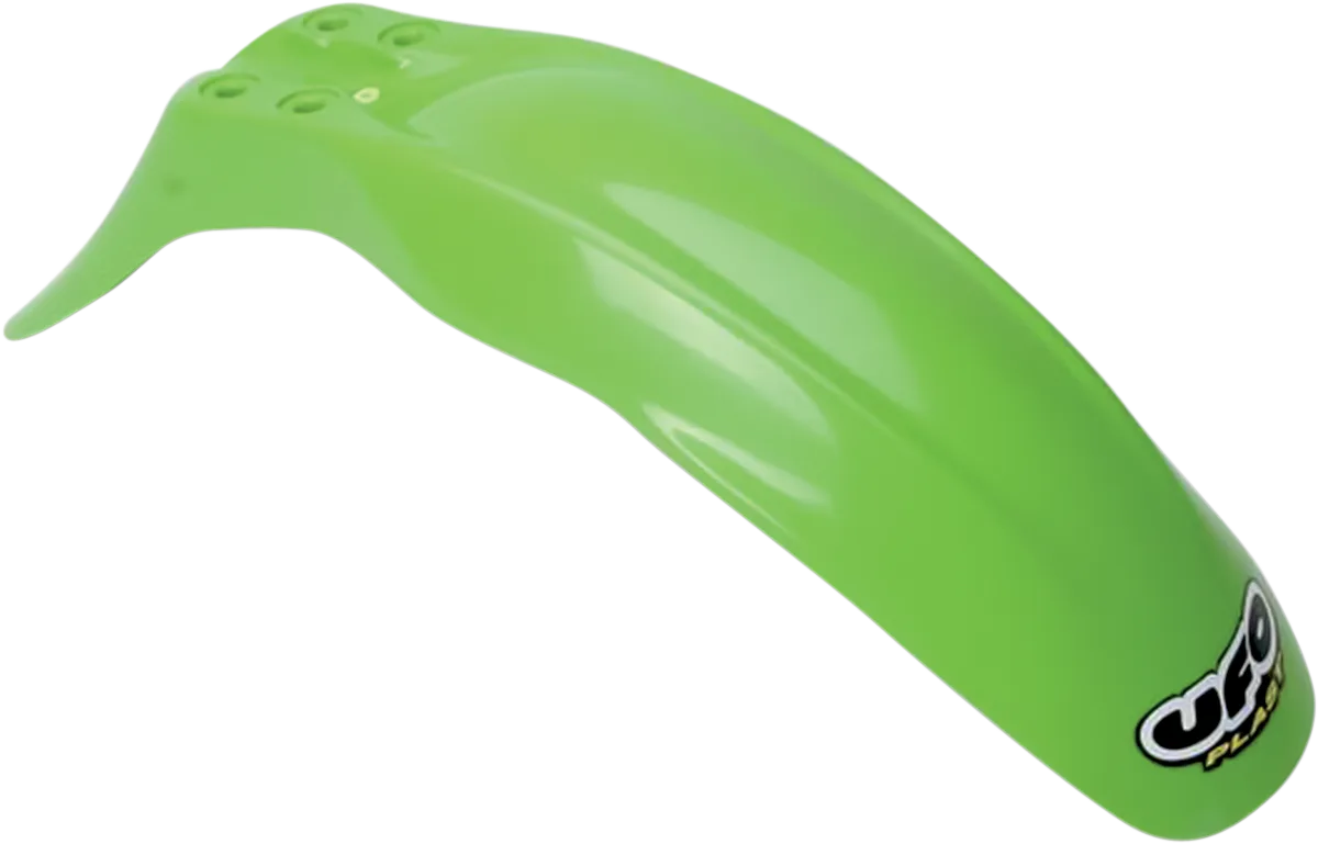 Replacement Front Fender For Kawasaki