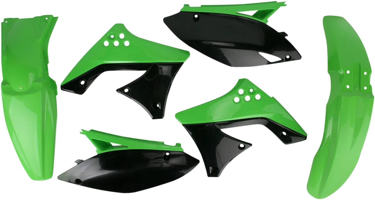 Standard Body Replacement Plastic Kit