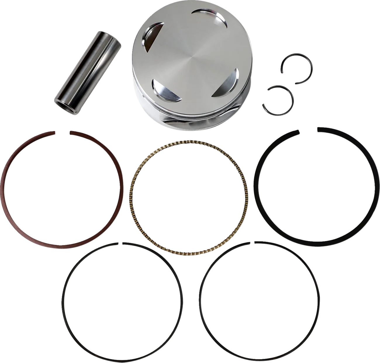 Piston Kit