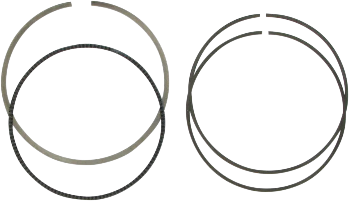 Replacement Ring Set
