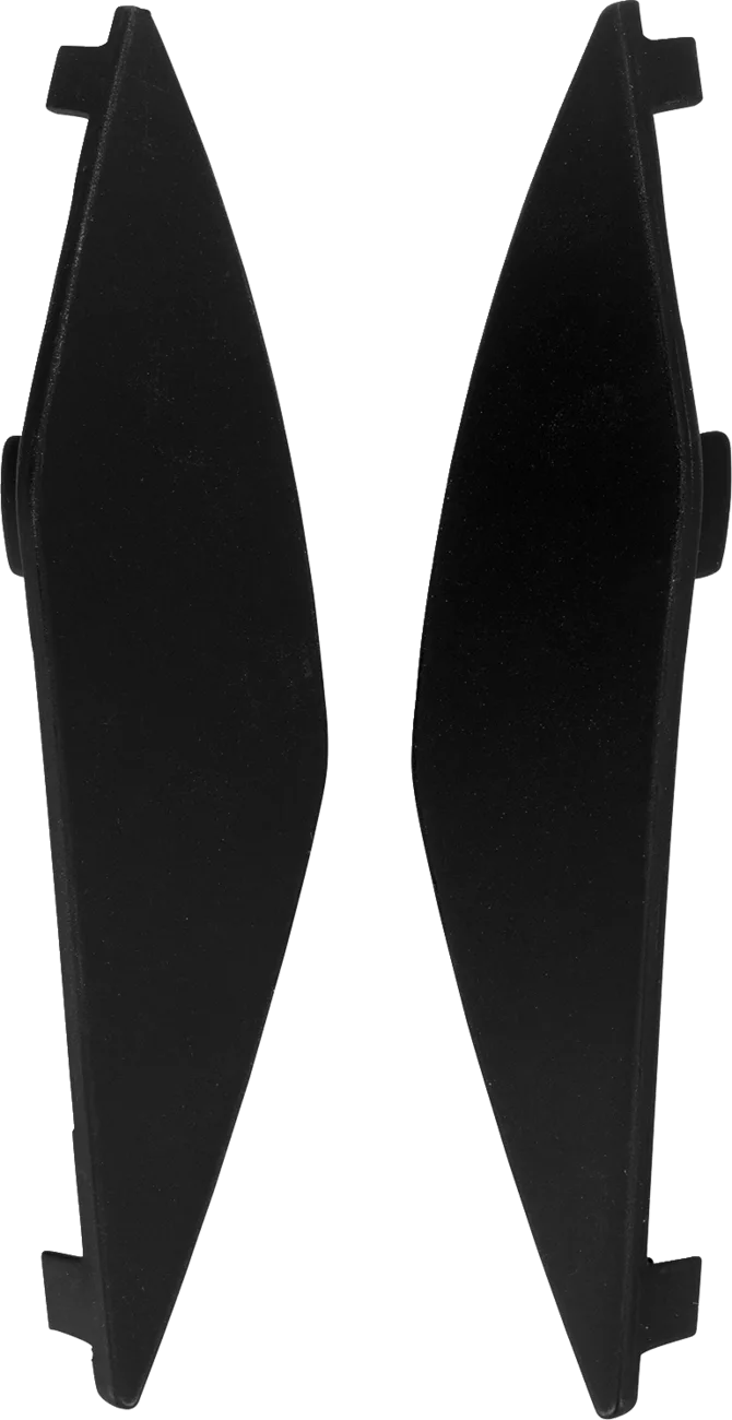 Threshold™ Helmet Side Covers