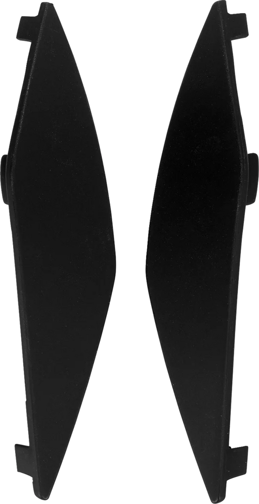 Threshold™ Helmet Side Covers