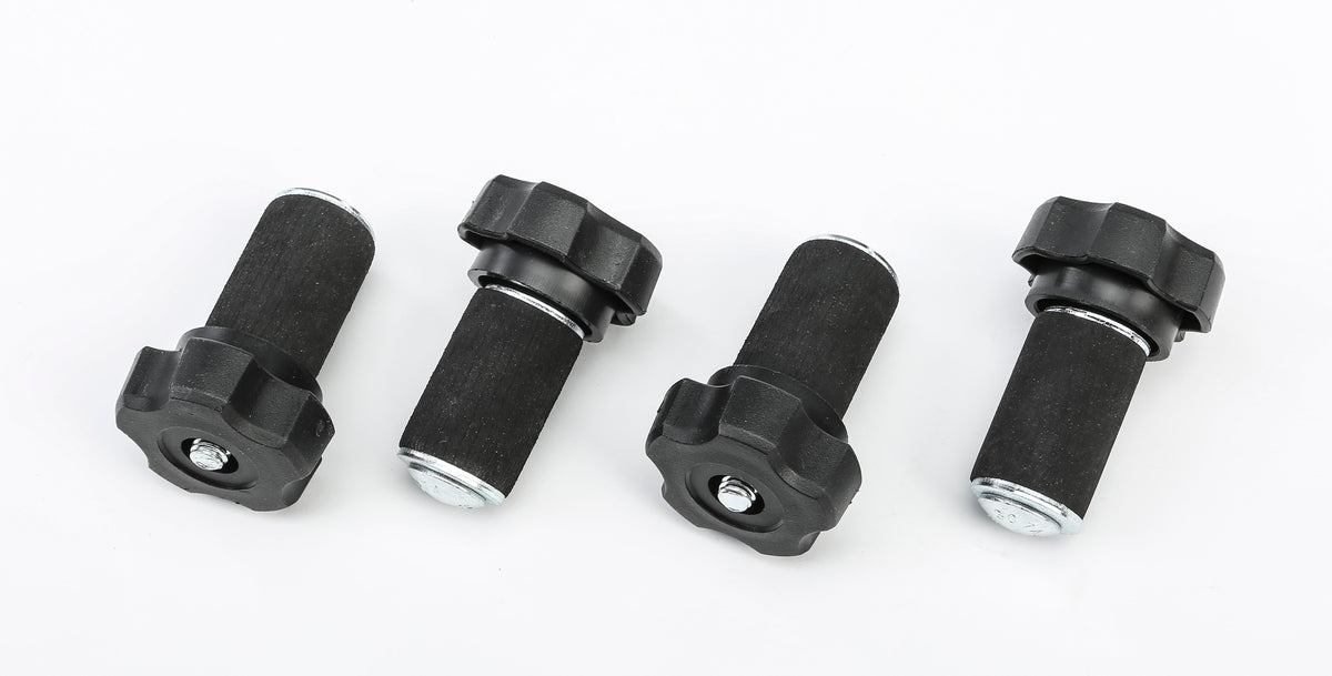 Tie Down Anchors