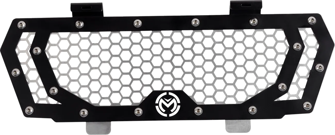 Front Grille