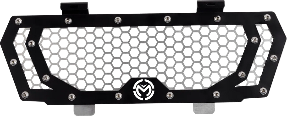 Front Grille