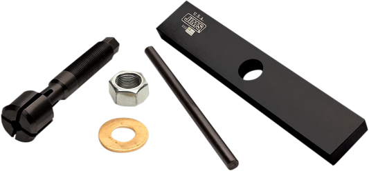 Ball Bearing Removal Tool