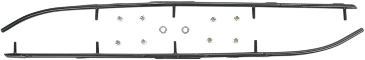 X-Calibar 505 Series Carbide