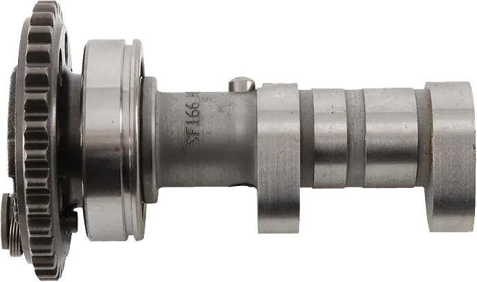 Camshaft Exhaust Stage 2