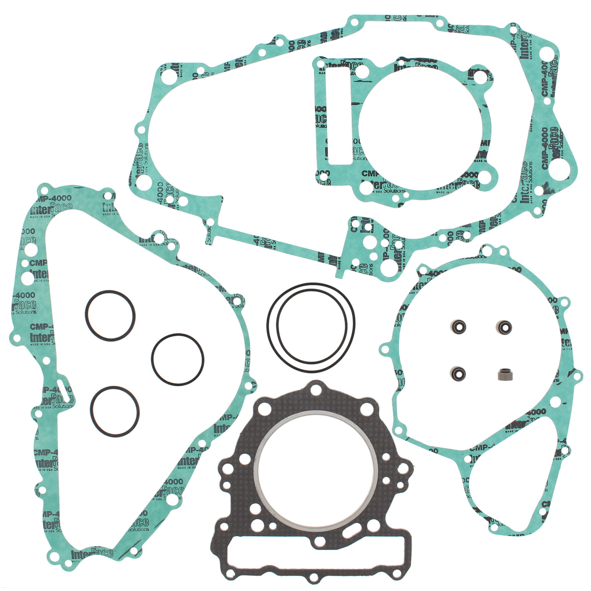 Complete Gasket Kit