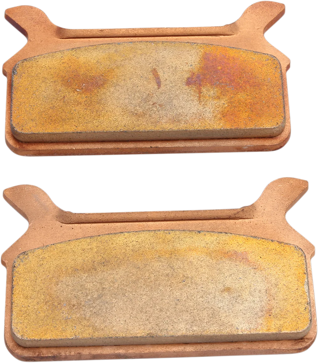 Premium Sintered Metal Harley/Buell Brake Pads