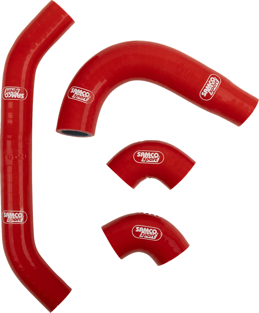 OEM Fit Radiator Hose Kit