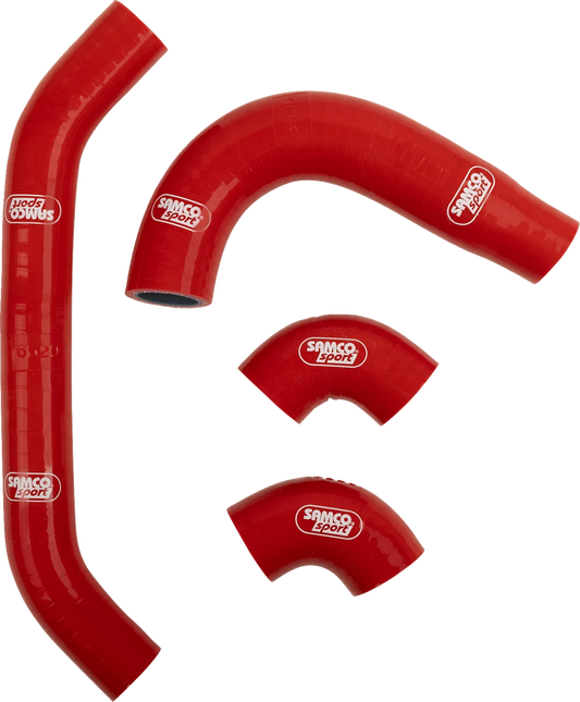 OEM Fit Radiator Hose Kit