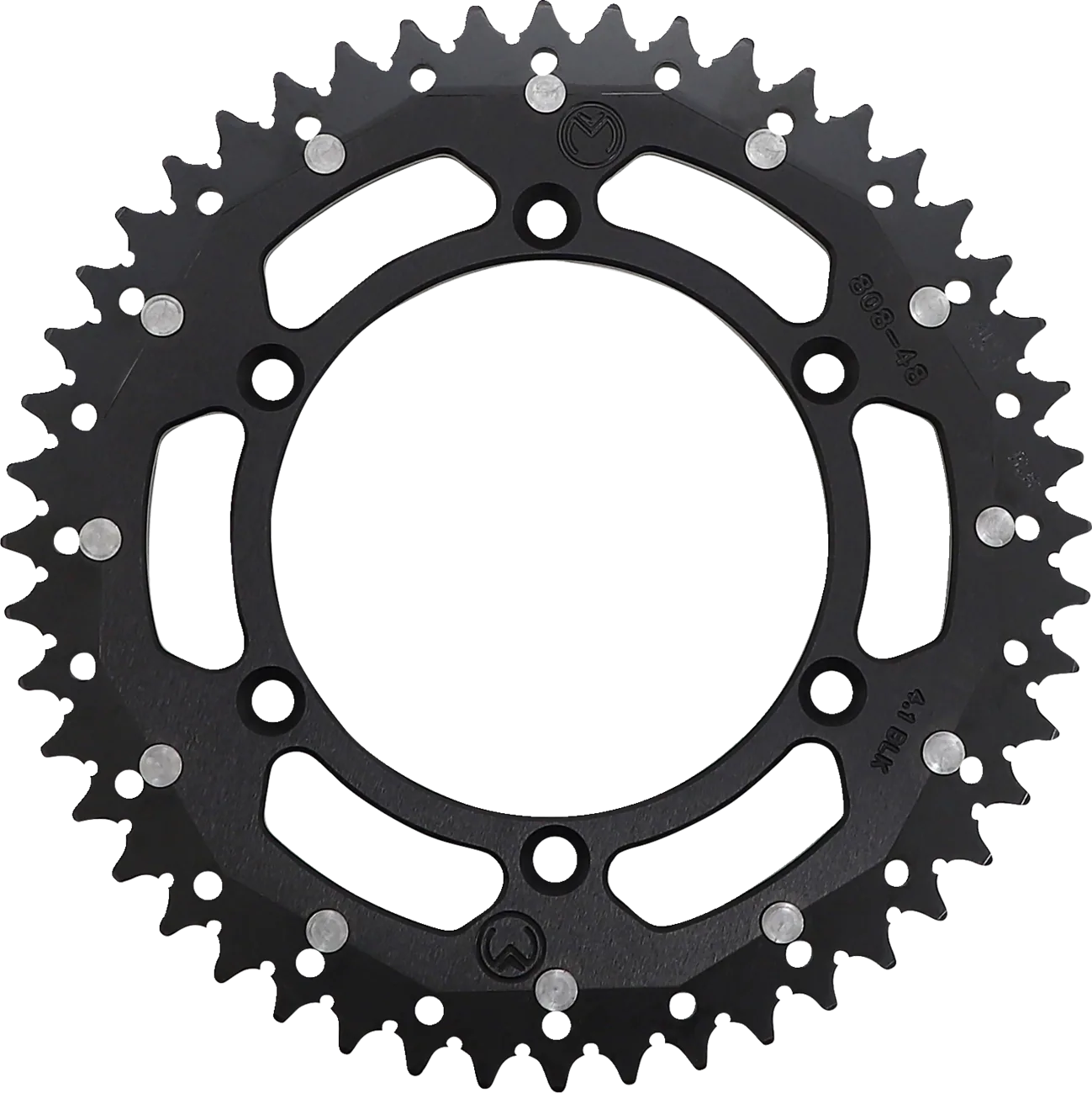 Dual Sprocket