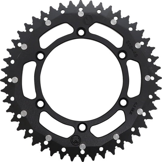 Dual Sprocket