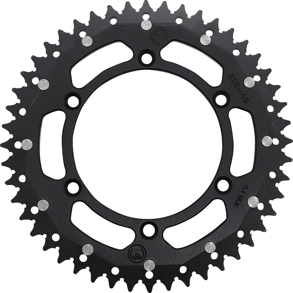 Dual Sprocket