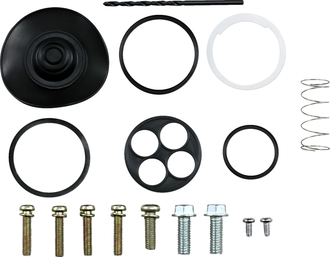 Petcock Repair Kit