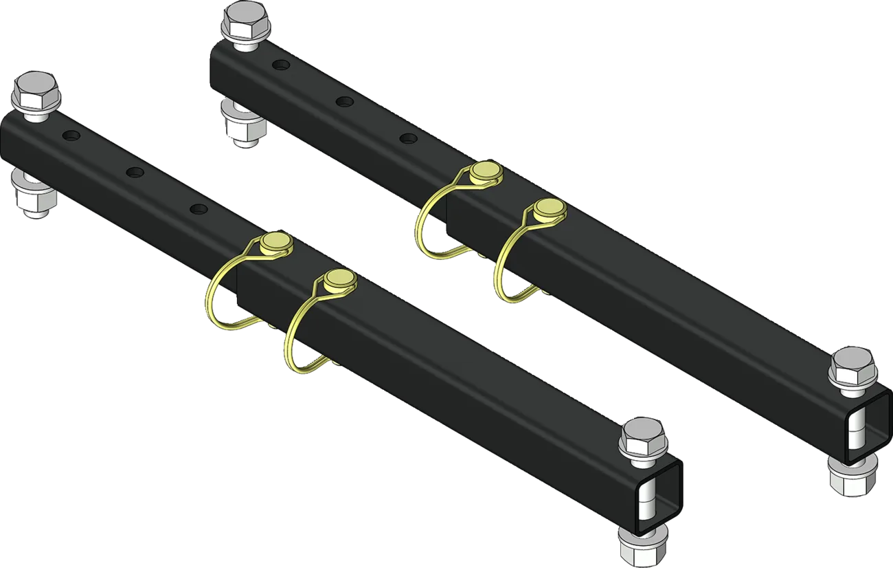 Manual Angling Kit