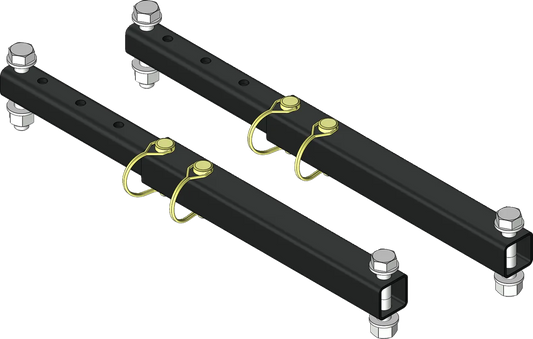 Manual Angling Kit