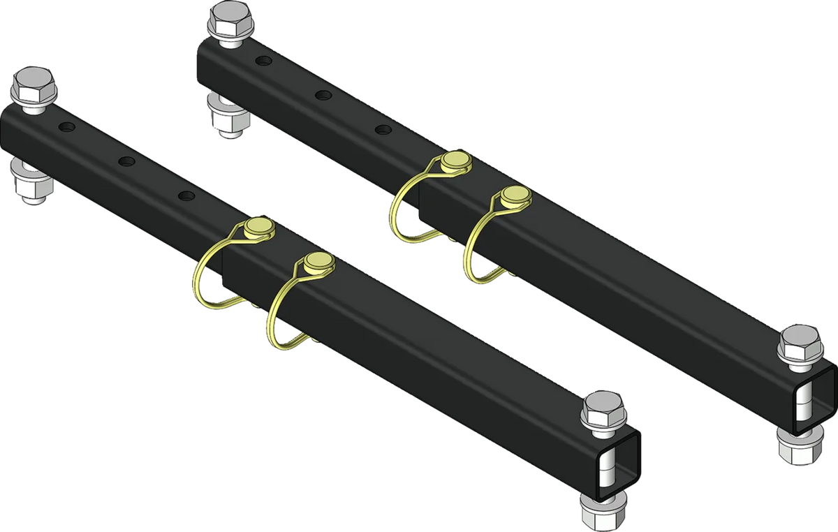 Manual Angling Kit